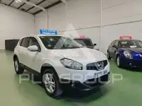 2013 Nissan QASHQAI