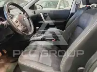 2013 Nissan QASHQAI