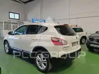 2013 Nissan QASHQAI