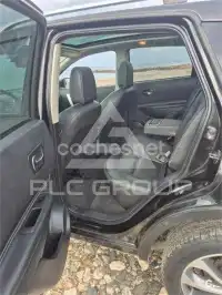 2013 Nissan QASHQAI
