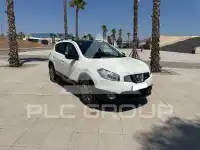 2013 Nissan QASHQAI