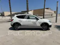 2013 Nissan QASHQAI