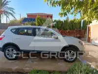 2013 Nissan QASHQAI