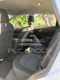 2013 Nissan QASHQAI