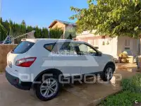 2013 Nissan QASHQAI
