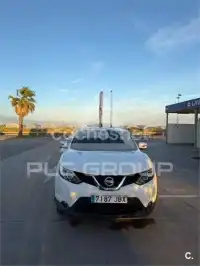 2013 Nissan QASHQAI