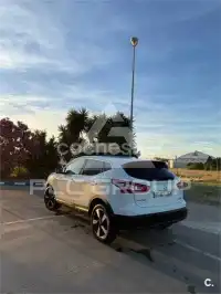 2013 Nissan QASHQAI