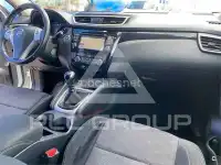 2013 Nissan QASHQAI