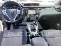 2013 Nissan QASHQAI