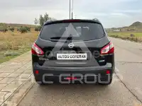 2013 Nissan QASHQAI