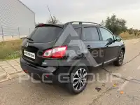 2013 Nissan QASHQAI