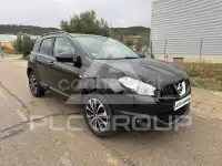 2013 Nissan QASHQAI