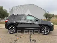 2013 Nissan QASHQAI