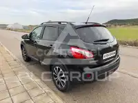 2013 Nissan QASHQAI