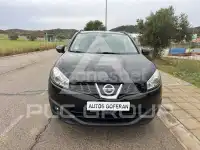 2013 Nissan QASHQAI