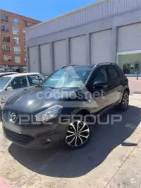 2013 Nissan QASHQAI