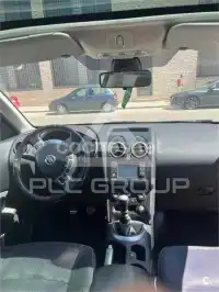 2013 Nissan QASHQAI