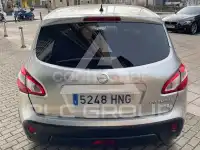 2013 Nissan QASHQAI