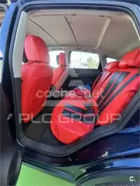 2013 Nissan QASHQAI