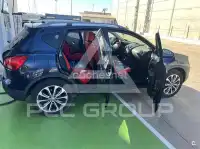 2013 Nissan QASHQAI