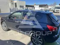 2013 Nissan QASHQAI