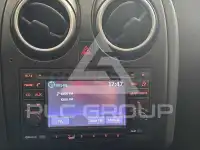 2013 Nissan QASHQAI