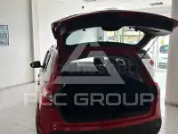 2013 Nissan QASHQAI