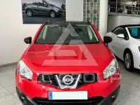 2013 Nissan QASHQAI