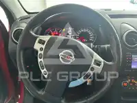 2013 Nissan QASHQAI