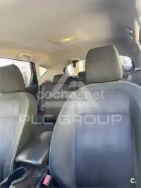 2013 Nissan QASHQAI