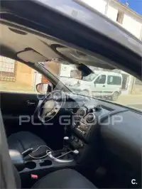 2013 Nissan QASHQAI