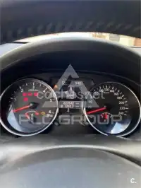 2013 Nissan QASHQAI