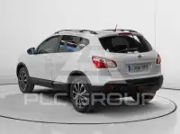 2013 Nissan QASHQAI