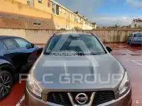 2013 Nissan QASHQAI