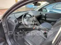 2013 Nissan QASHQAI