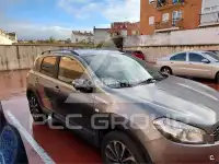 2013 Nissan QASHQAI