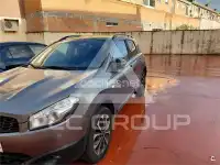 2013 Nissan QASHQAI