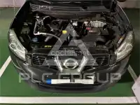 2013 Nissan QASHQAI