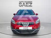2013 Nissan QASHQAI