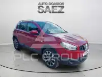 2013 Nissan QASHQAI