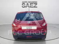 2013 Nissan QASHQAI