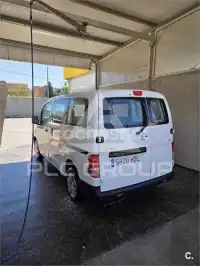 2013 Nissan NV 200