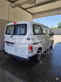 2013 Nissan NV 200