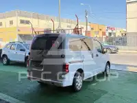 2013 Nissan NV 200