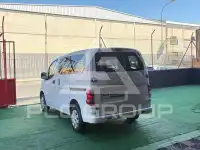 2013 Nissan NV 200