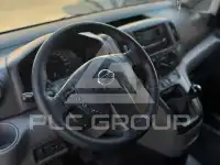 2013 Nissan NV 200