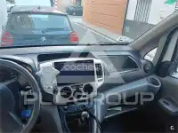 2013 Nissan NV 200
