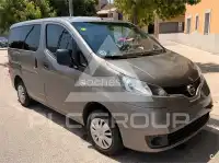 2013 Nissan NV 200