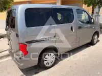 2013 Nissan NV 200
