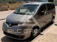 2013 Nissan NV 200